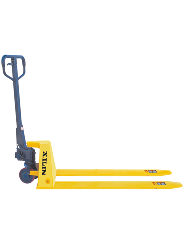 超低放手動(dòng)搬運(yùn)車 / BFL10/BFL15