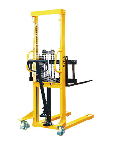 手動(dòng)堆垛車(chē) / SDJA1000/1500